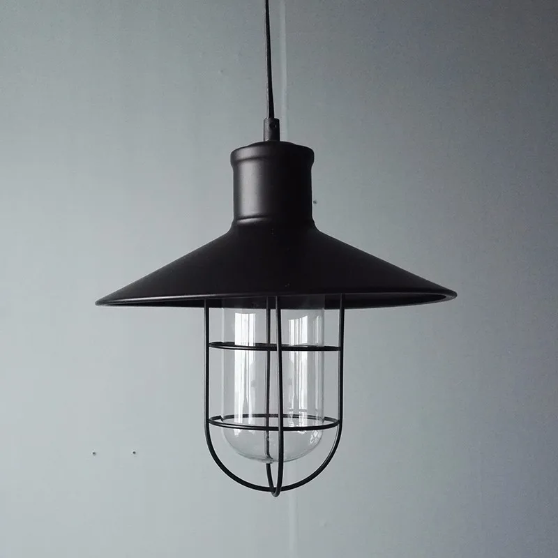 China Supplier Industrial Steel Water Pipe Pendant Lighting Vintage India Steampunk Hanging Lamp   NS-125346
