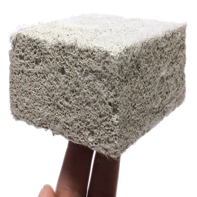 Contact cement for foam