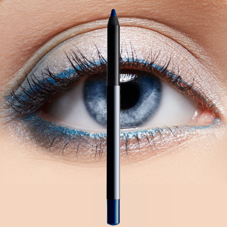 внутренняя подводка глаз. макияж глаз карандашом. красиво подвести глаза карандашом. подводка глаз карандашом. подводка для глаз.