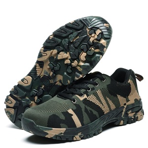 camo safety shoes