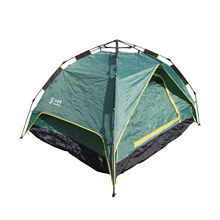 Portable Waterproof Outdoor Sunshade Pop Up Winter Camping Tent