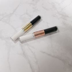 Melason Private Label  Japan Eyelash Extension Crystal Glue Wholesale Eyelash Adhesive No Logo Tube