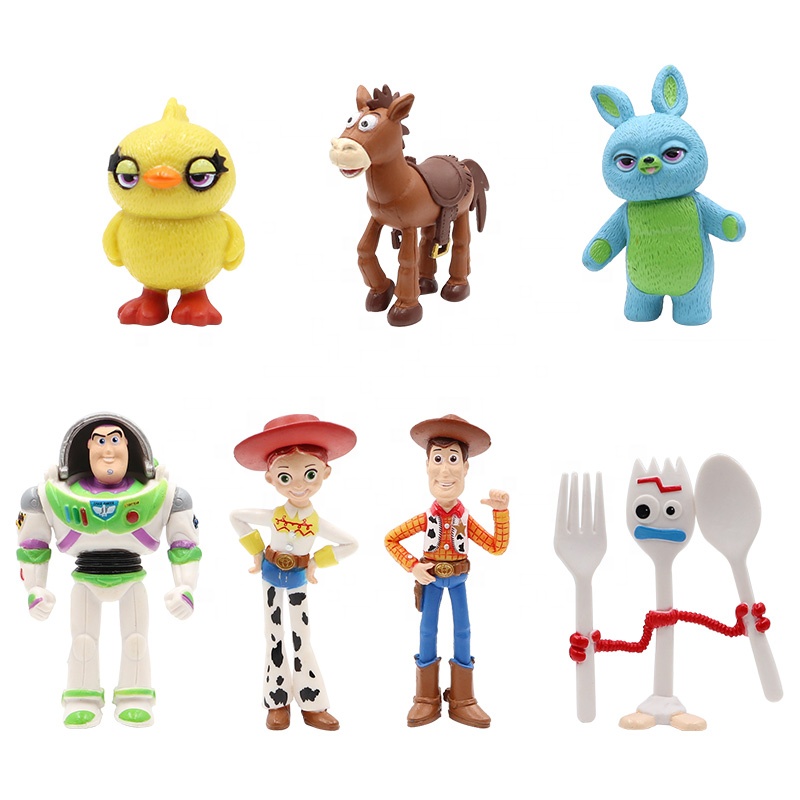 toy story nesting dolls