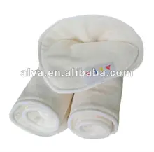 alva charcoal bamboo inserts