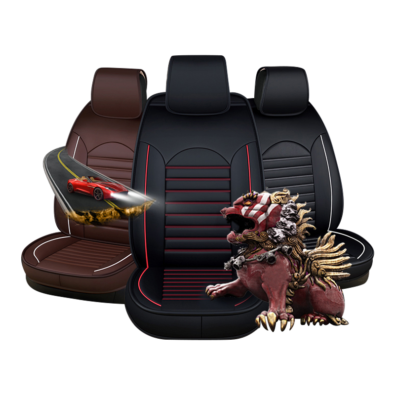 ztp124 hot sale fashion sports style 4 color leather car