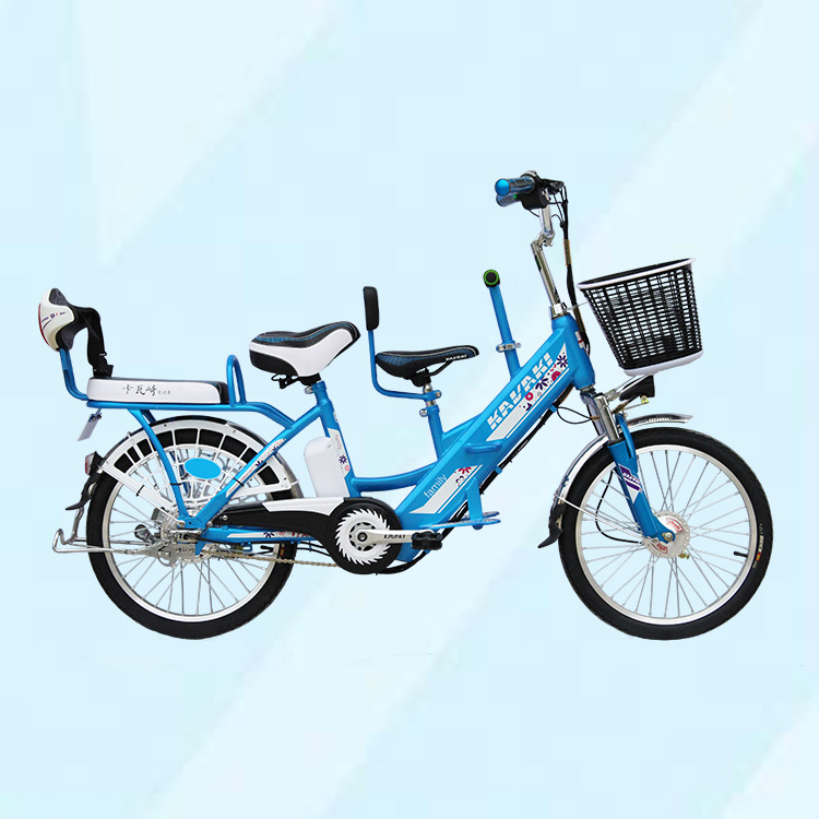 green power classic 5 electric bike