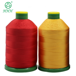 High Tenacity Polyester Sewing Thread