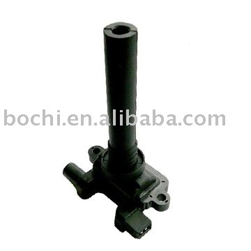 Standard Motor Products UF-518 Ignition Coil