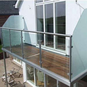 China Outdoor Stair Railings China Outdoor Stair Railings