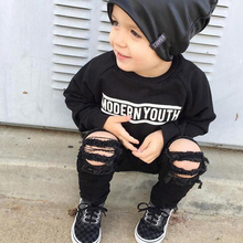 ripped jeans for boys kids