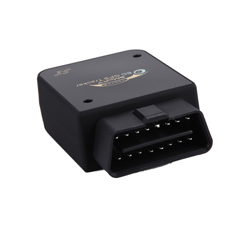 Gps трекер obd2 инструкция