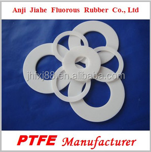 PTFE seal ring