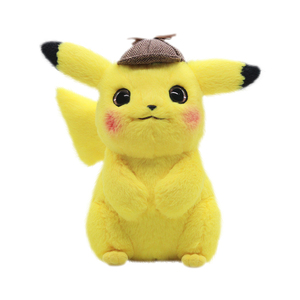 anime soft toys