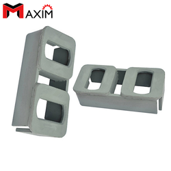 Container Raised Foundation ISO  Double Reefer Deck Socket