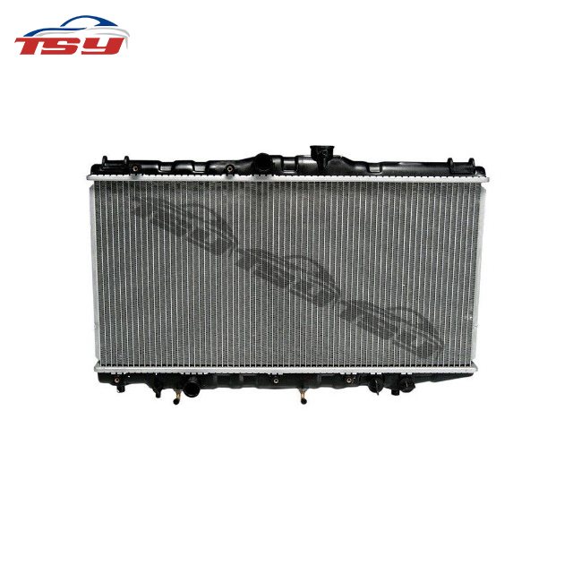 1.3 PETROL 1989 TO 1999 FOR MANUAL CARS BRAND NEW RADIATOR TOYOTA STARLET 1.0