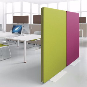China Fabric Office Screens China Fabric Office Screens