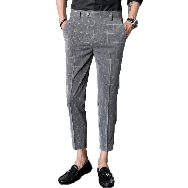 square pants formal