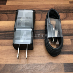 Carregador para samsung carregador rápido original para samsungs6/s7
