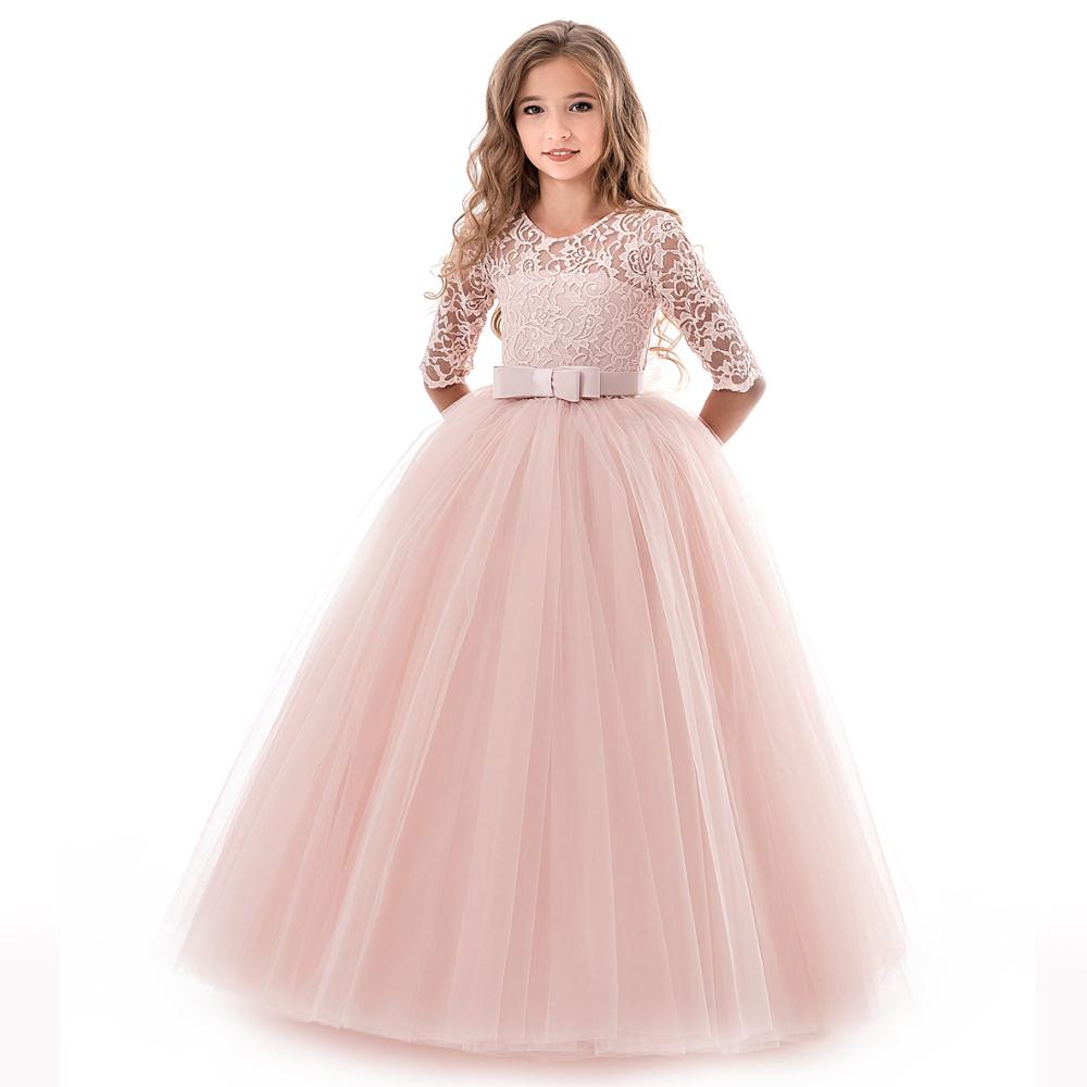 cheap kids bridesmaid dresses