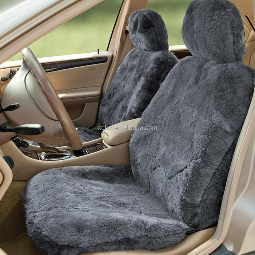 HUILI Waterproof Pet Dog Car Front Seat Cover Single Foldable Pet Dog Seat Protector Mat with Oxford Fabric for Most Cars