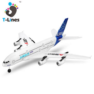 helium filled rc plane for sale