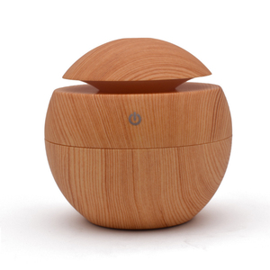 Hot Selling Home Appliance Air Ultrasonic Humidifier Aroma Diffuser Mini Essential Oil Diffuser Aroma Air Humidifier