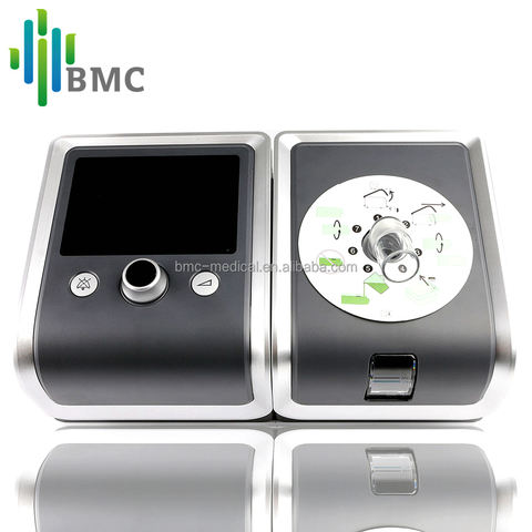 BMC-RESmart GII, BMC-RESmart GII direct from BMC Medical Co., Ltd