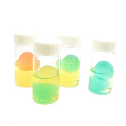 Private Label Reusable Eyelash Glue Remover Ball Eye Lashes Tweezers Clean Tools Lashes Remover Glue for Tweezer
