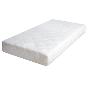 cotton cot mattress
