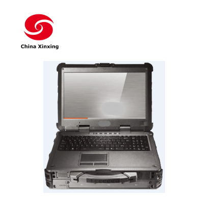 Высокоточные военные ноутбуки