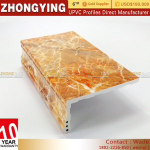 Exterior Pvc Window Sill Covers