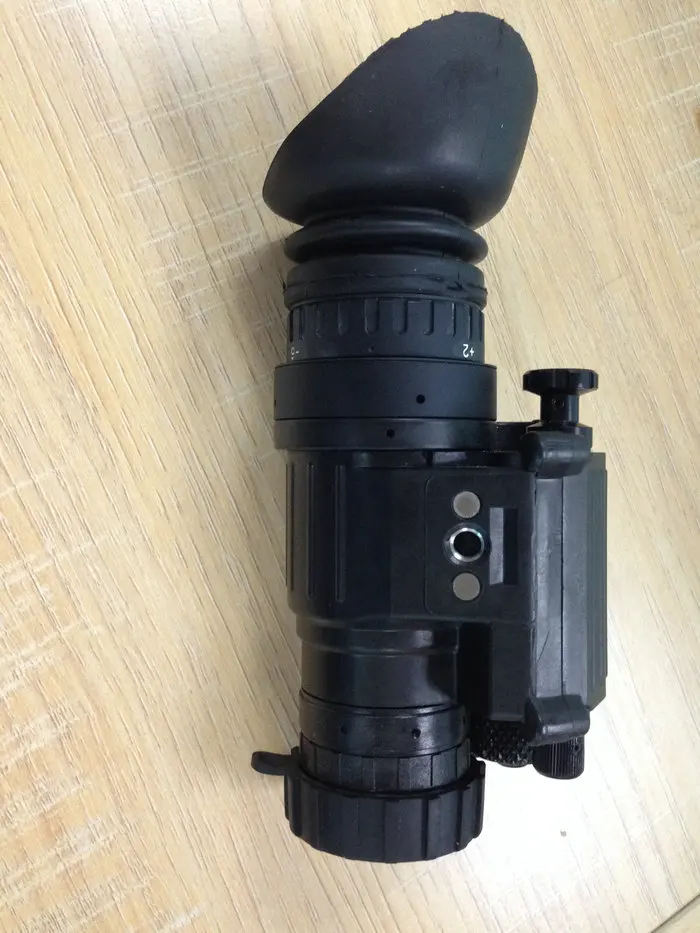 18mm PVS14 Gen3 Night Vision Monocular, PVS-14 night vision monocular, night vision tube and housing
