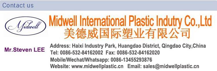 Blowing Mould Plastic Pallet
