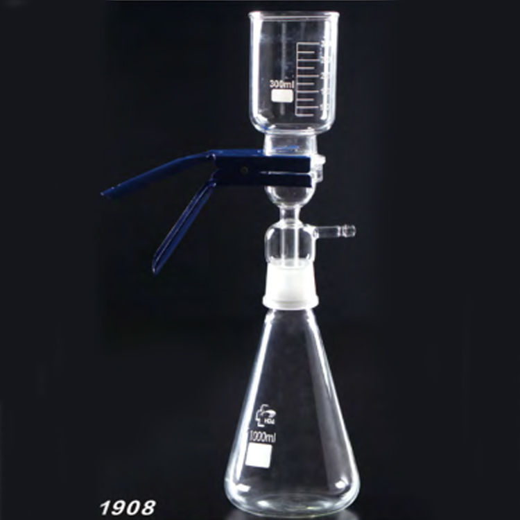 воронка шотта для вакуумной фильтрации. вакуумный насос хикмана. фильтрация вакуумом. колба бунзена воронка бюхнера вакуумный насос. фильтрация вакуумом.