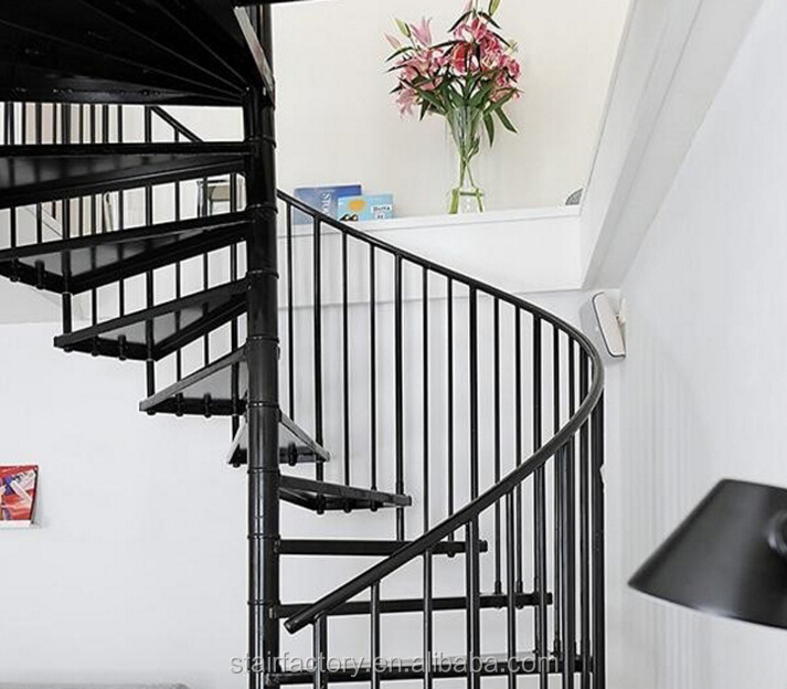 Наружные спиральные лестницы используются наружные железные ступени спиральные лестницы используются наружные железные оцинкованные спиральные лестницы TS-392