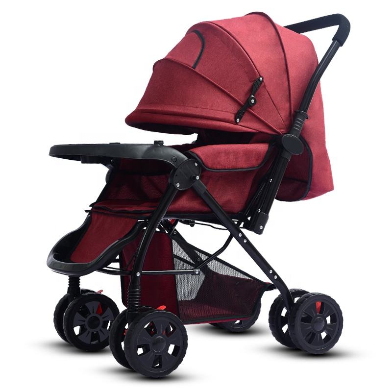 handle bar stroller