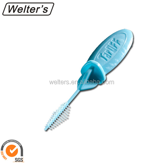 Проволочные пластиковые межзубные щетки TarOFF