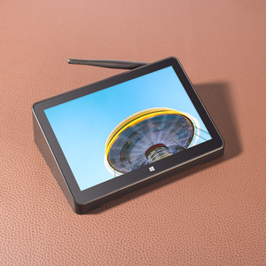 7 inch industrial rugged terminal RJ45 tablet