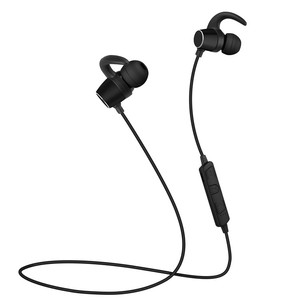 Sport Running Earphone Ear Hook Wireless Headphone Ear Hook With Mic For Smart Phone