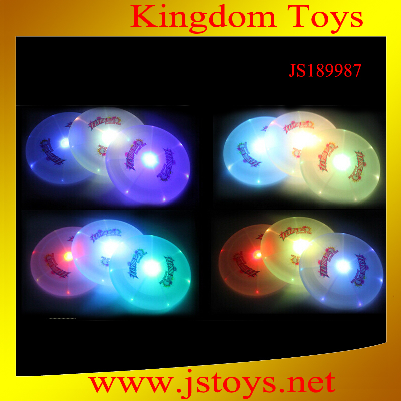 2015 новый тип света игрушки полет летающей тарелки