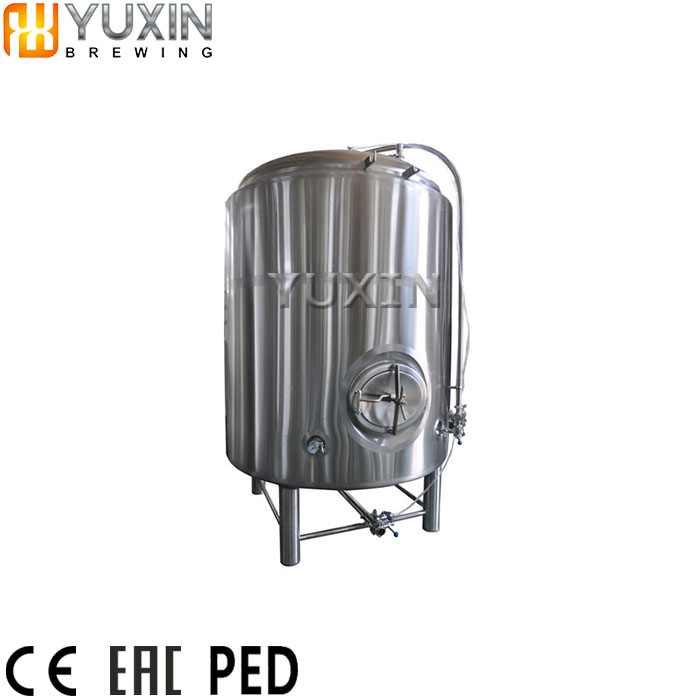 200L/300L/500L brite tank bright beer tank