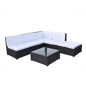 Rattan Garden Outside Sofa Suppliers Rattan Garden Outside Sofa
