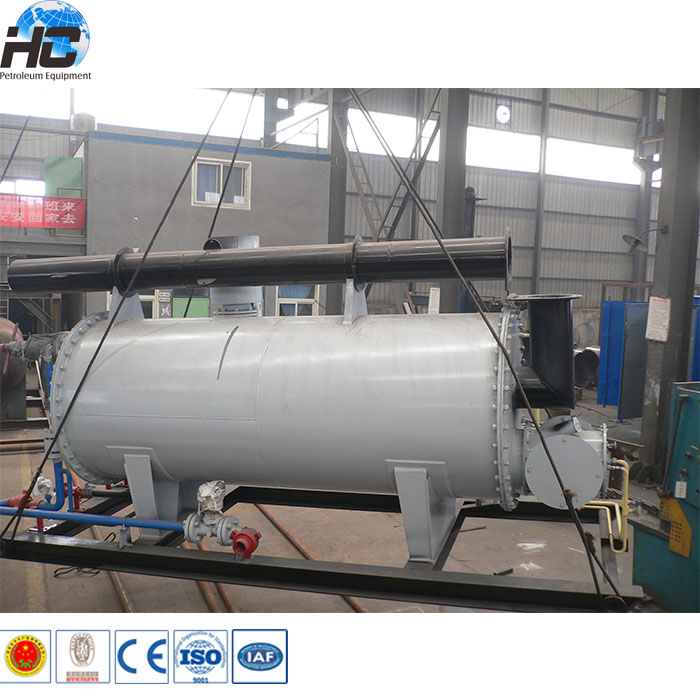中国制造的柴油机水套加热器/磁性热水器