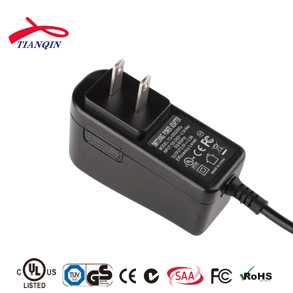 Adapter 9V Max 1A 0.5A 0.8A 1A 100mA 700mA 800mA 1000mA 5.5*2.1 PSU