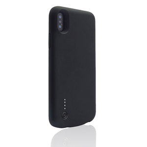 2019 Newest mobile phone battery back cover power bank charger case for iphone charging case