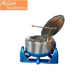 Automatic centrifugal dewatering machine /High quality centrifugal dewatering machine /2019 industrial dehydrator dewater