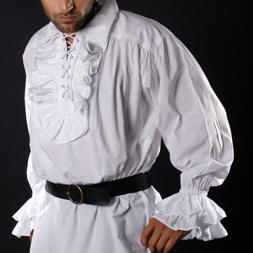 where to buy a pirate shirt