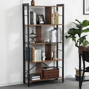 Mdf Book Shelves Mdf Book Shelves Suppliers And Manufacturers At