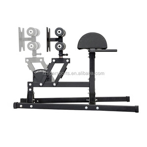 tiger exercise machine
