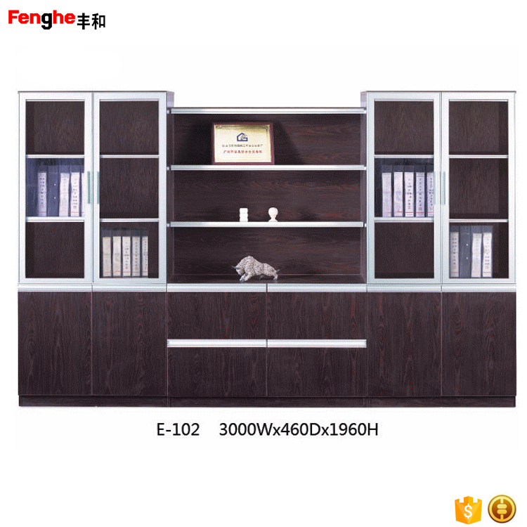 Luxury Modern Office Storage Cabinets Cubus Wharfside